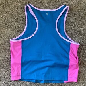 🦚Lou & Grey Workout top and pants🦚